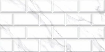 ACCURA 30X60 MANTOVA BIANCO REC